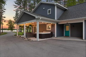 Long Lake Dream Dogs Welcome